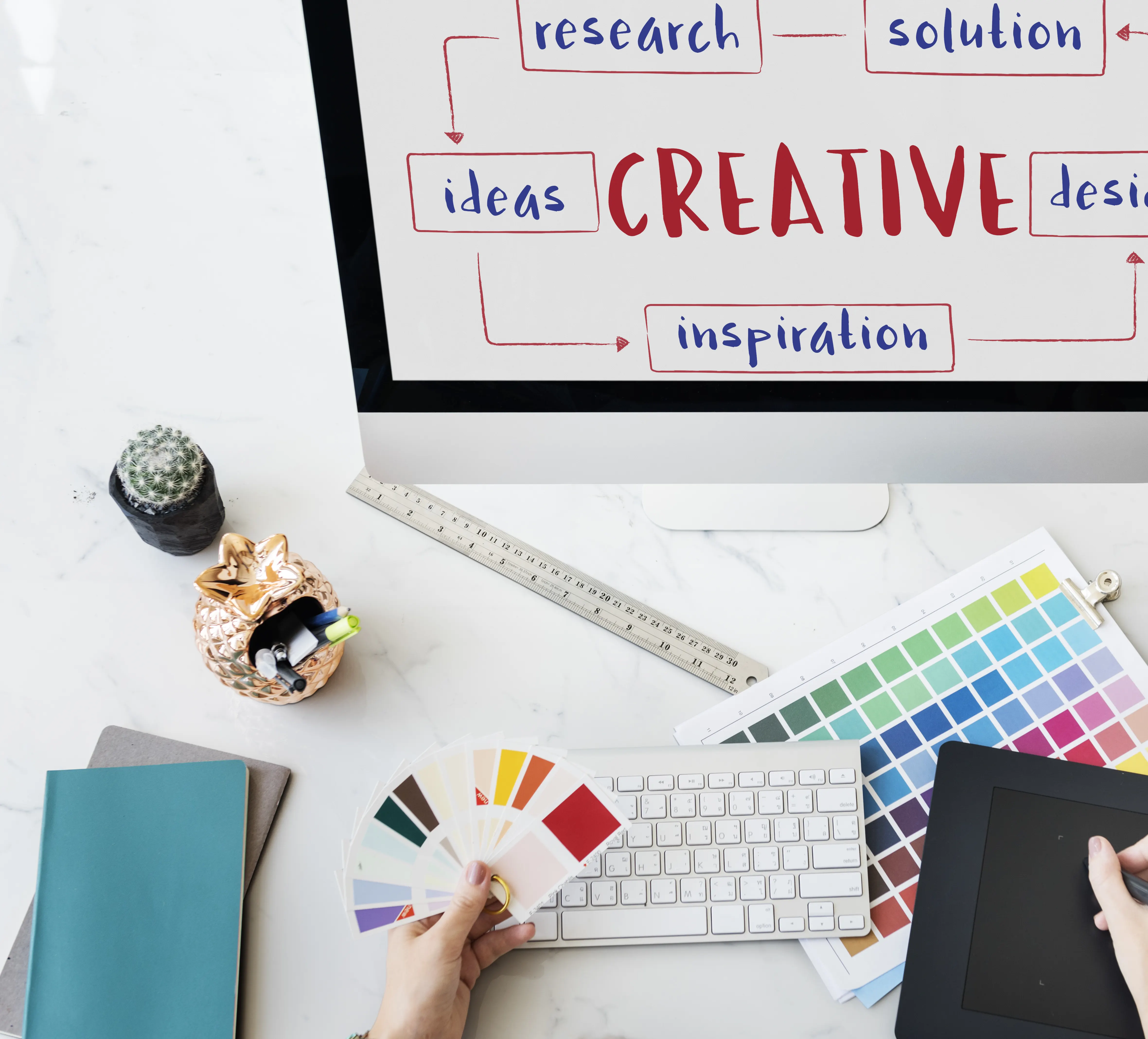 Análisis y Conceptualización de Diseño Gráfico en Granada Diseñador Gráfico Granada