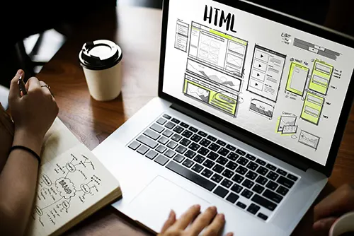 Diseño Landing Page
