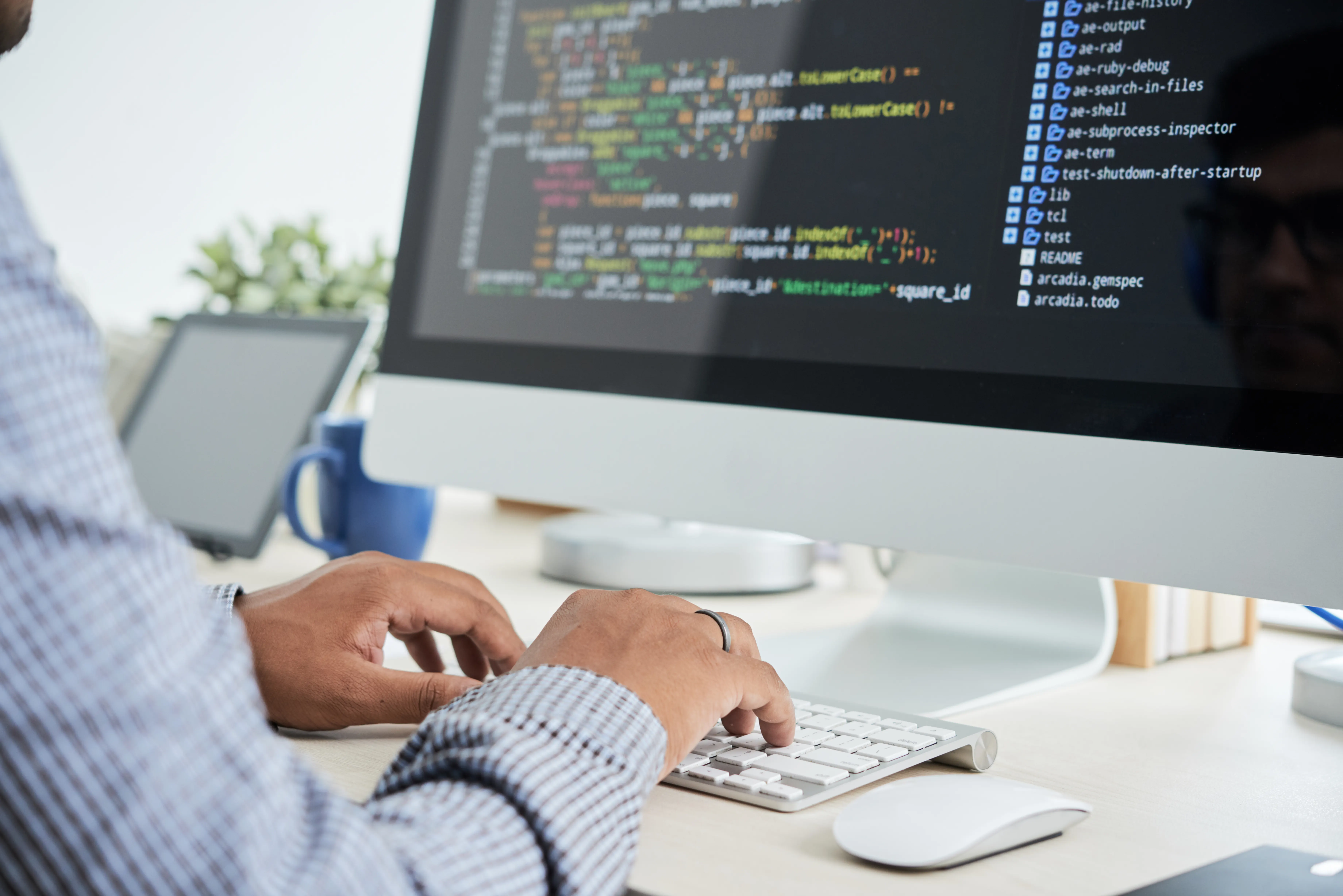 Experto en Marketing Digital Diseño y Desarrollo Web