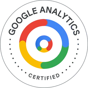 Google Analytics Certificado Marketing Digital