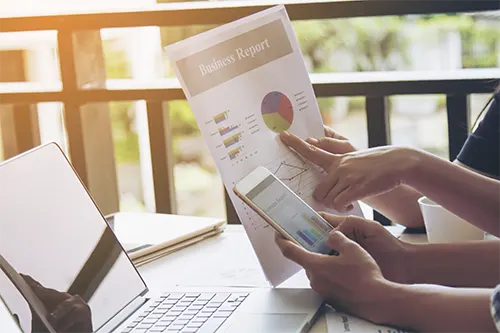 Análisis de Resultados