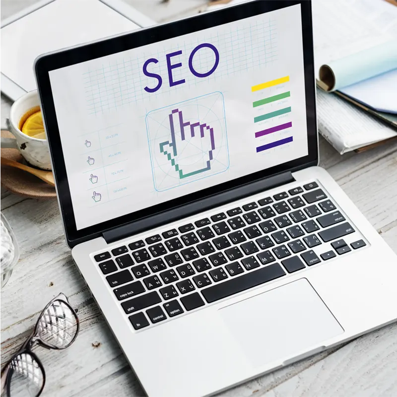 Experto en Marketing Digital SEO