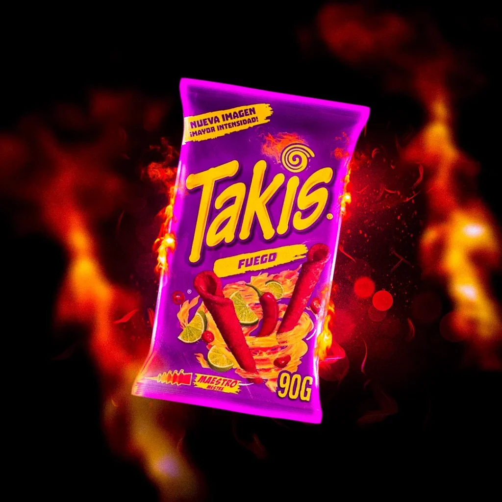 Takis