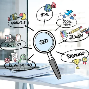que es el seo