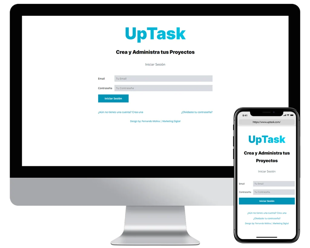UpTask