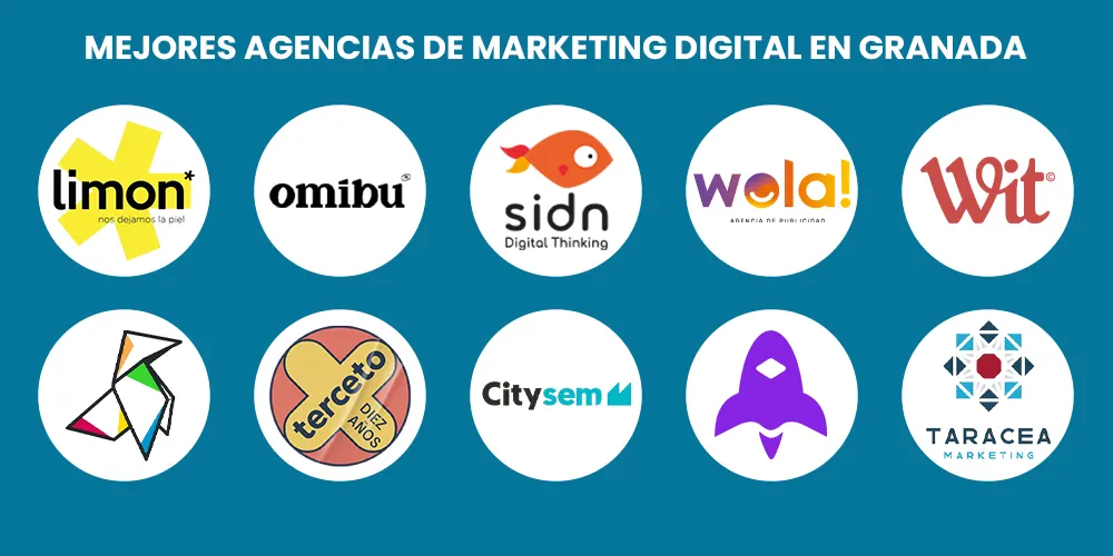 Agencias Marketing Digital en Granada