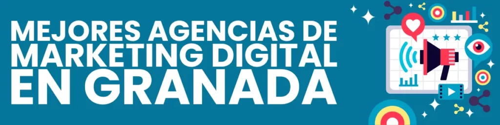 agencias de marketing granada